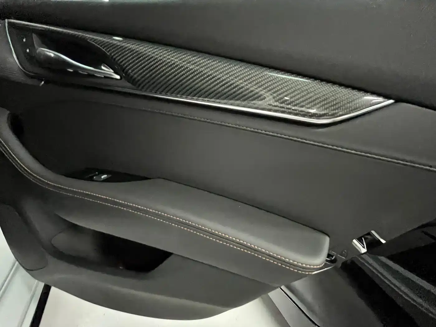 Cadillac CT5 2022 28T Platinum Super Cruise Edition фото 16