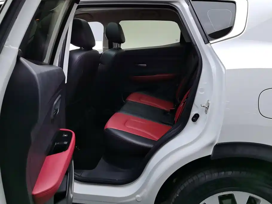 Haval H2s 2018 2018 Blue Label 1.5T DCT Elite