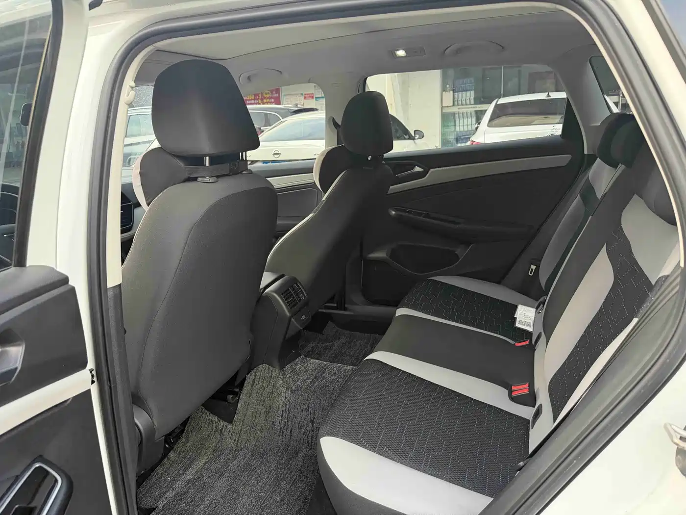 Jetta VS7 2025 2024 280TSI Auto Pioneer Edition