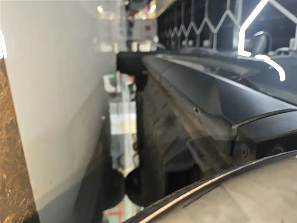 BYD Song Pro New Energy 2025 2nd Gen DM-i 75KM Leading Type фото 22