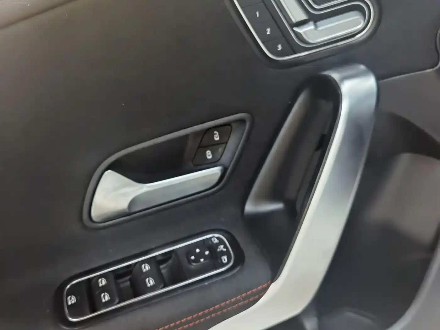 Mercedes-Benz CLA (Import) 2022 CLA 200 Shooting Brake фото 16