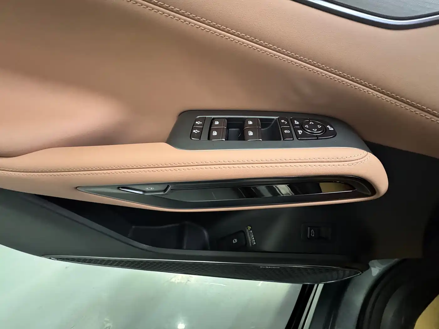 BYD Song L EV 2025 Smart Drive 550km Excellence фото 16