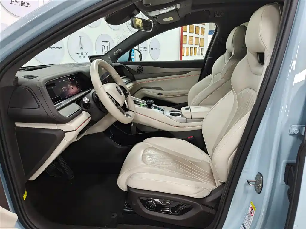 Denza N7 2024 630 AWD Smart Drive Max фото 10