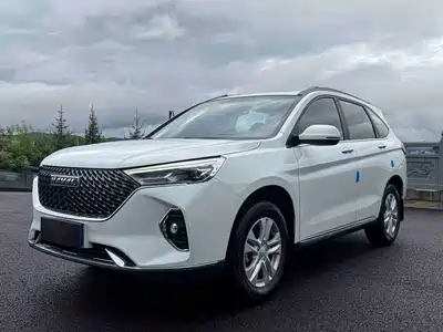 Haval M6