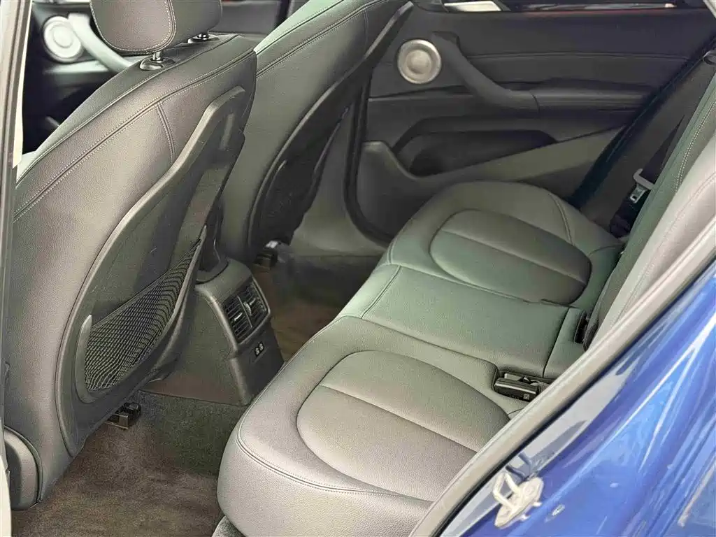 BMW X2 2021 sDrive25i Leading M Off-Road Package фото 8