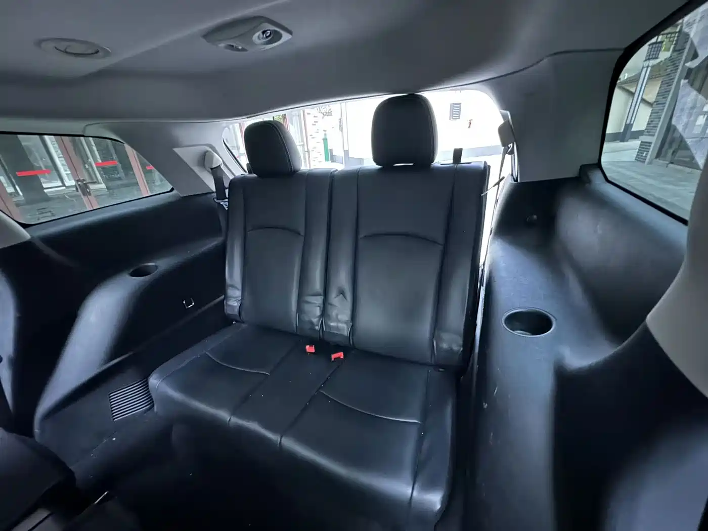 Dodge Journey 2013 2013 Model 2.4L 2WD Premium Edition
