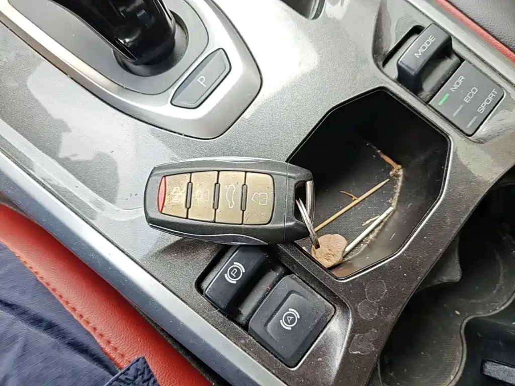 Haval H4 2019 2019 1.5GDIT DCT Luxury Smart Connection China VI