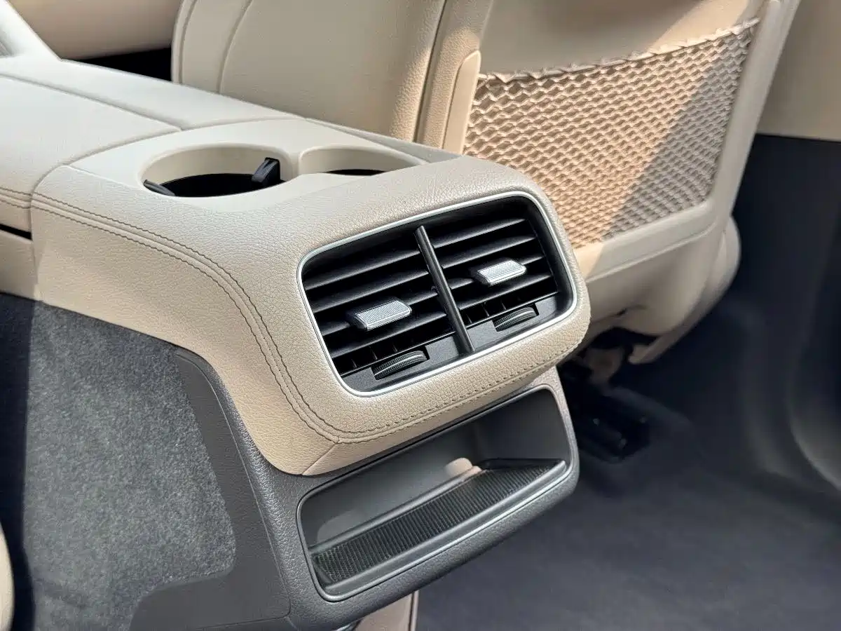 Mercedes-Benz GLE 2020 Facelift GLE 350 4MATIC Fashion фото 25