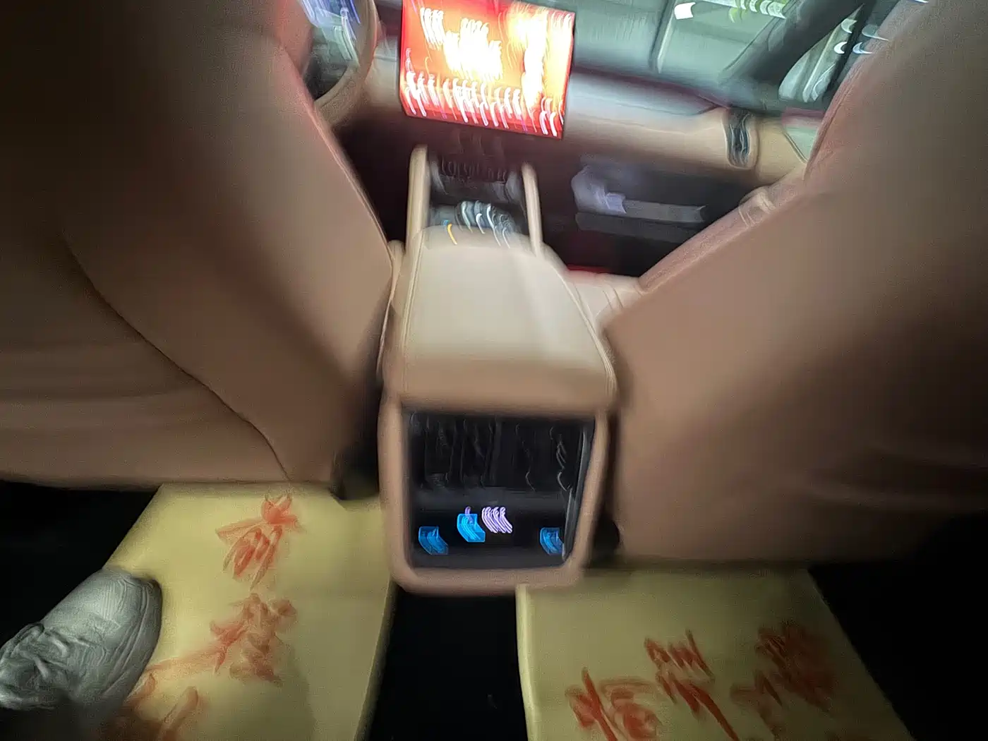 BYD Song L EV 2025 Smart Drive 550km Excellence фото 18