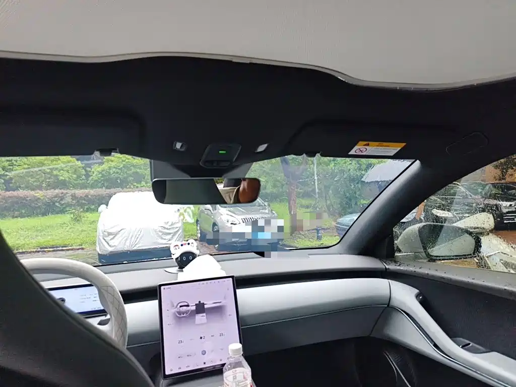 NIO ET5T 2023 2023 Model 75kWh Touring