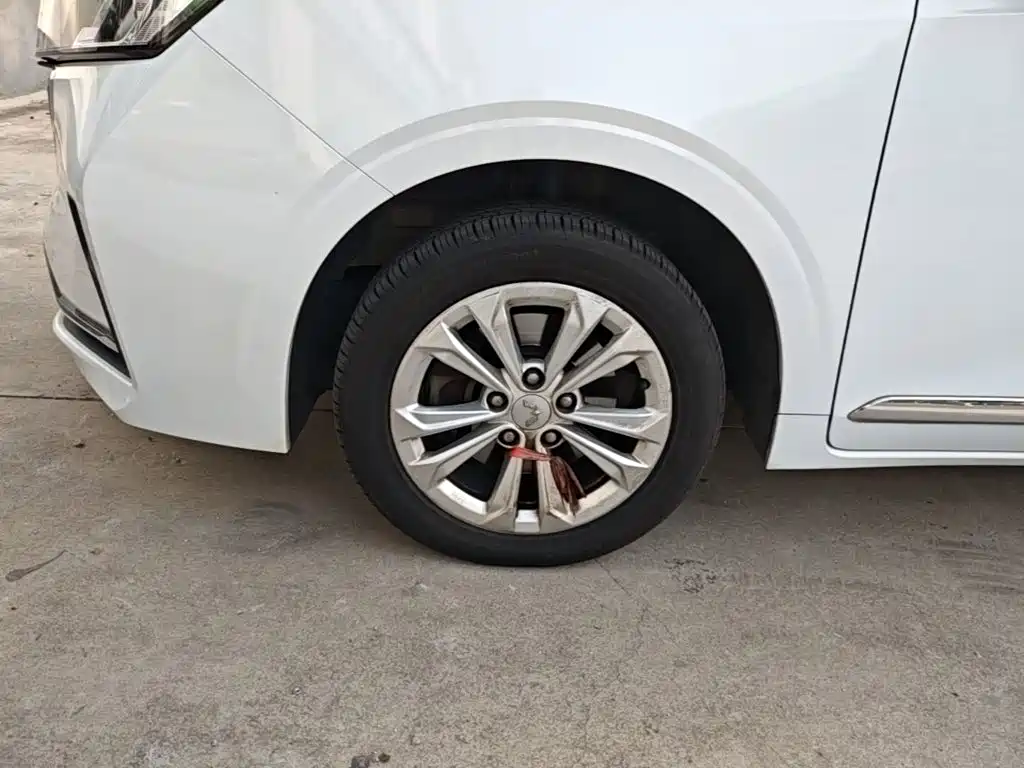 Wuling Motors Wuling Jiachen 2024 2022 1.5L Manual Free Comfort
