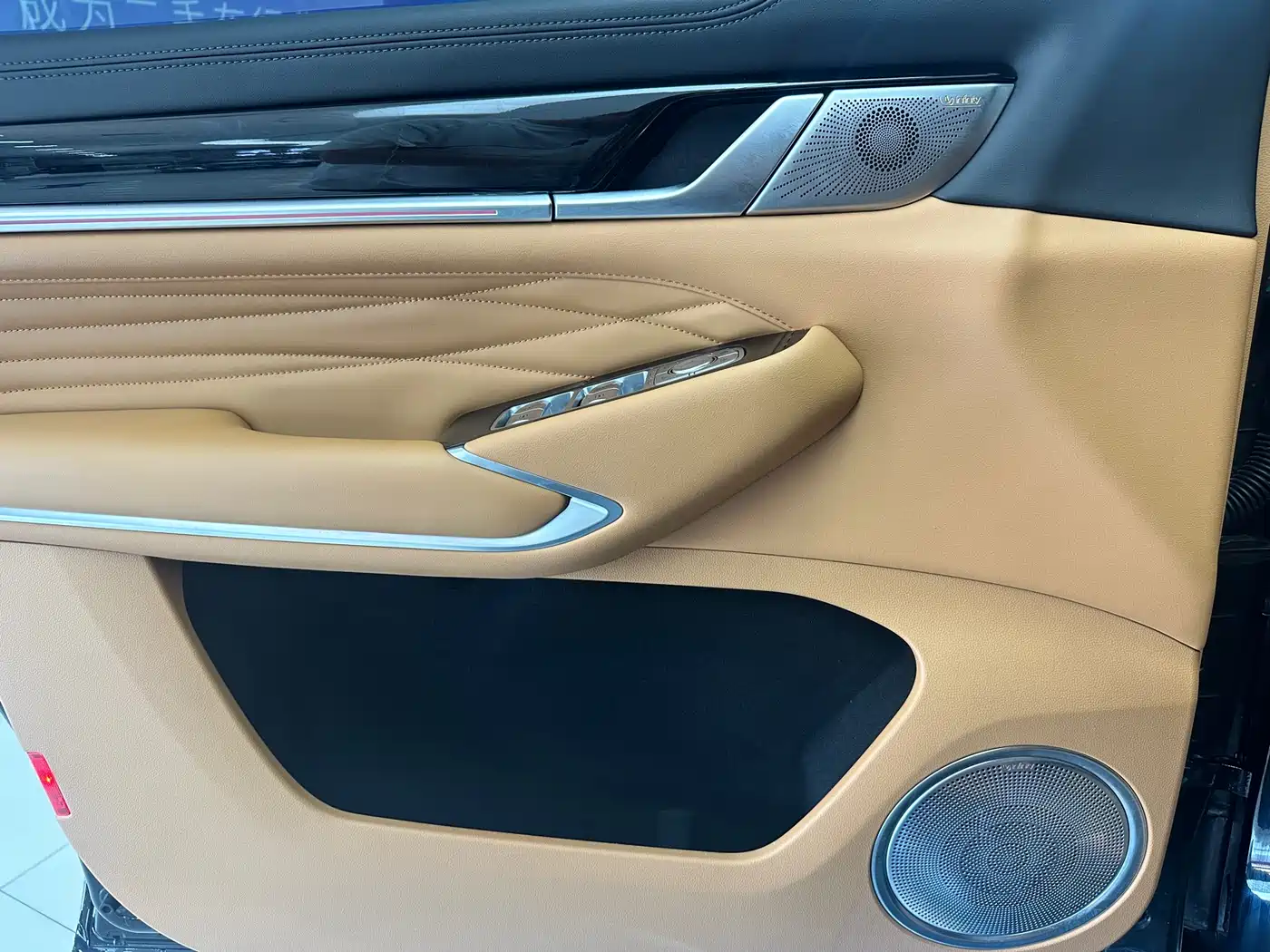 Tank 500 2023 3.0T Sport Edition (5-seater) фото 8