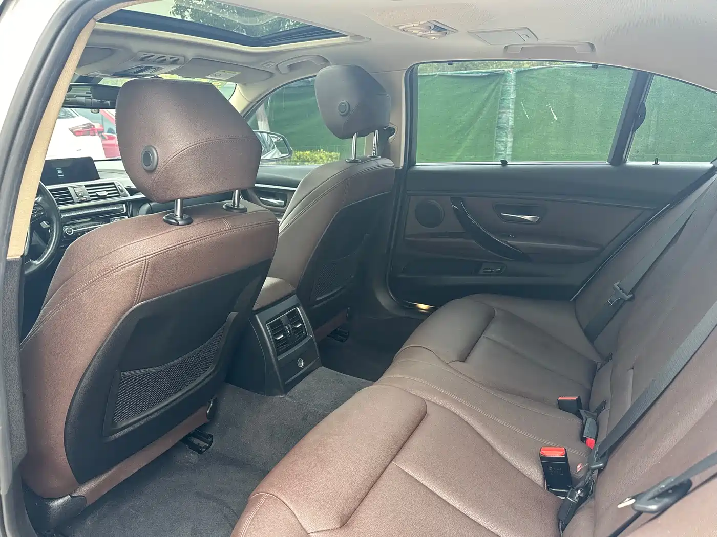 BMW 3 Series 2019 320Li Fashion Type фото 5