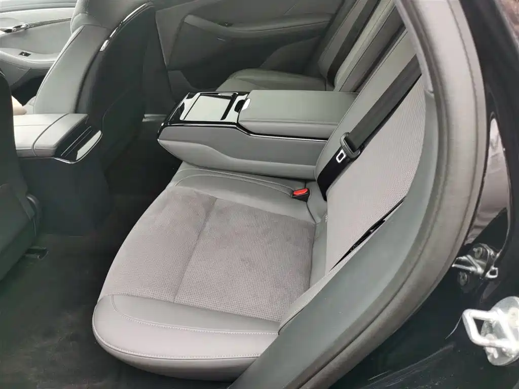 Voyah Auto VOYAH Zhuiguang 2024 PHEV AWD Ultra Long Range Flagship фото 13