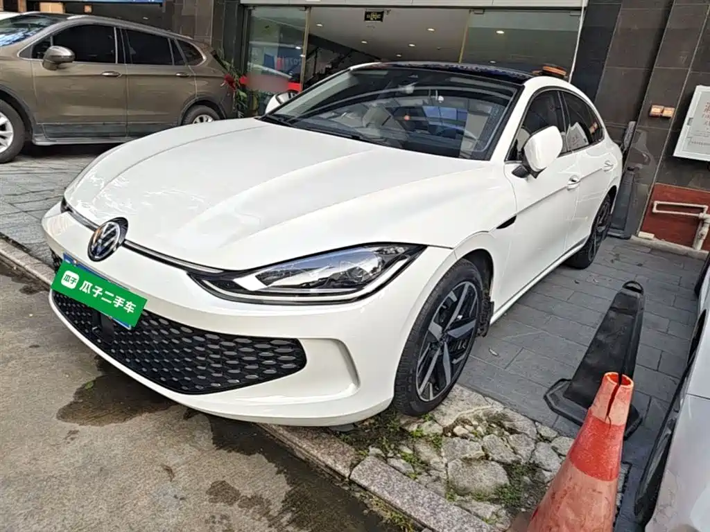 Volkswagen Lamando 2023 Lamando L 280TSI DSG Cool Edition