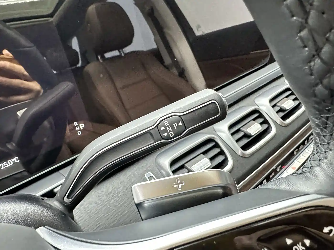 Mercedes-Benz GLE, миниатюра 19