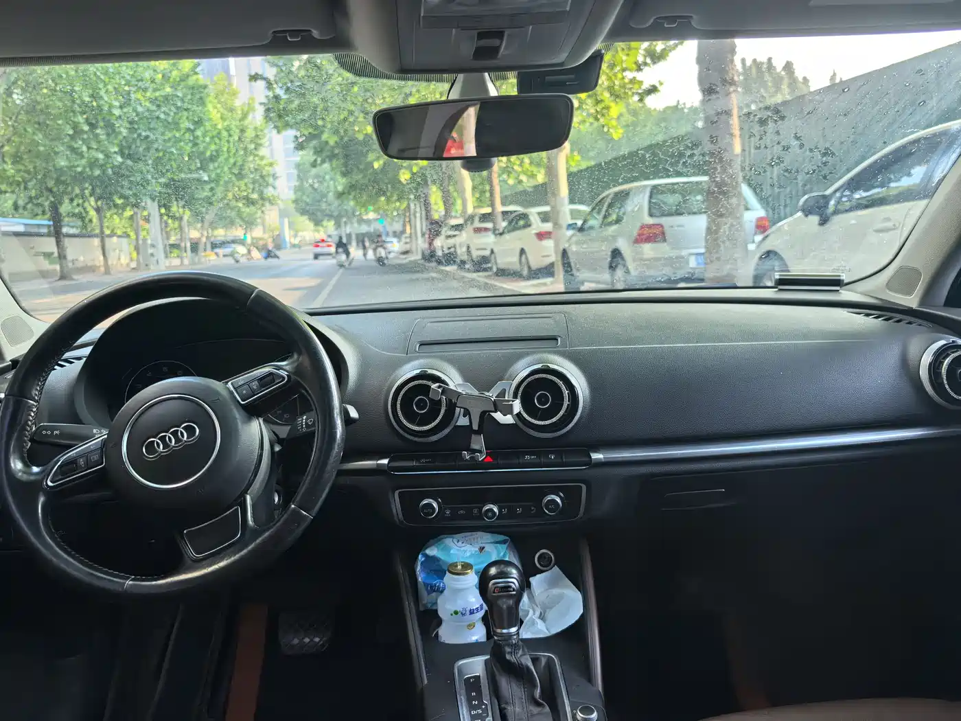 Audi A3 2014 Limousine 35 TFSI Auto Comfort фото 7