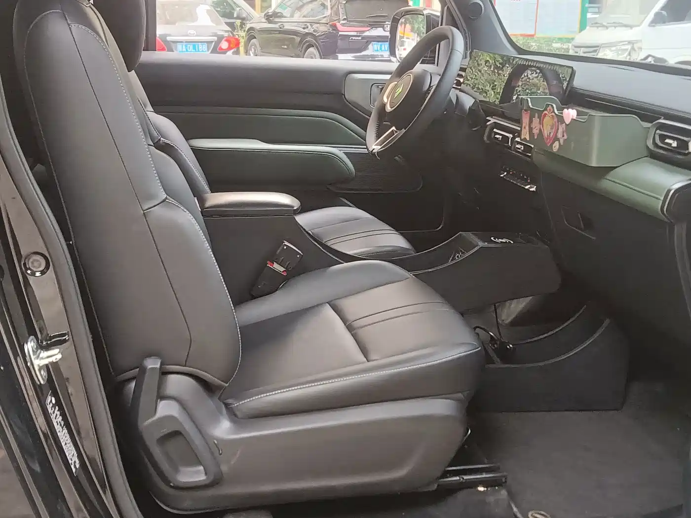 Baojun Yueye 2023 2023 Flagship Edition