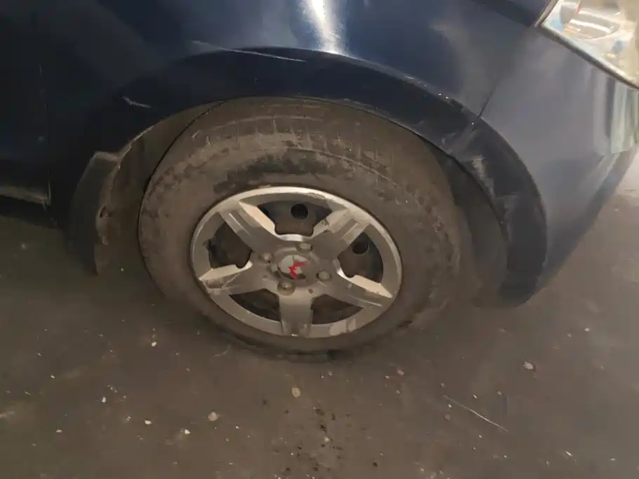 Wuling Motors Wuling Hongguang 2013 2013 1.5L Comfort