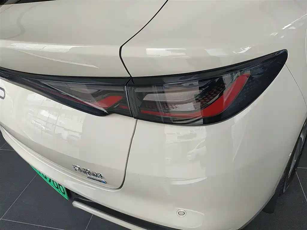 BYD Seal 06 New Energy 2025 Model EV 545KM Premium фото 24