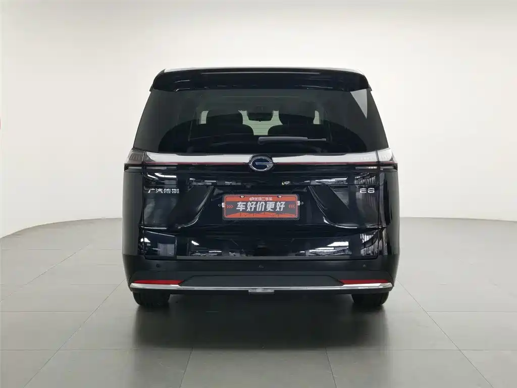 GAC Trumpchi Trumpchi E8 2024 Glory Series 2.0L Glory Edition фото 4