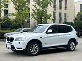 Фото 1 - BMW X3 (Import)
