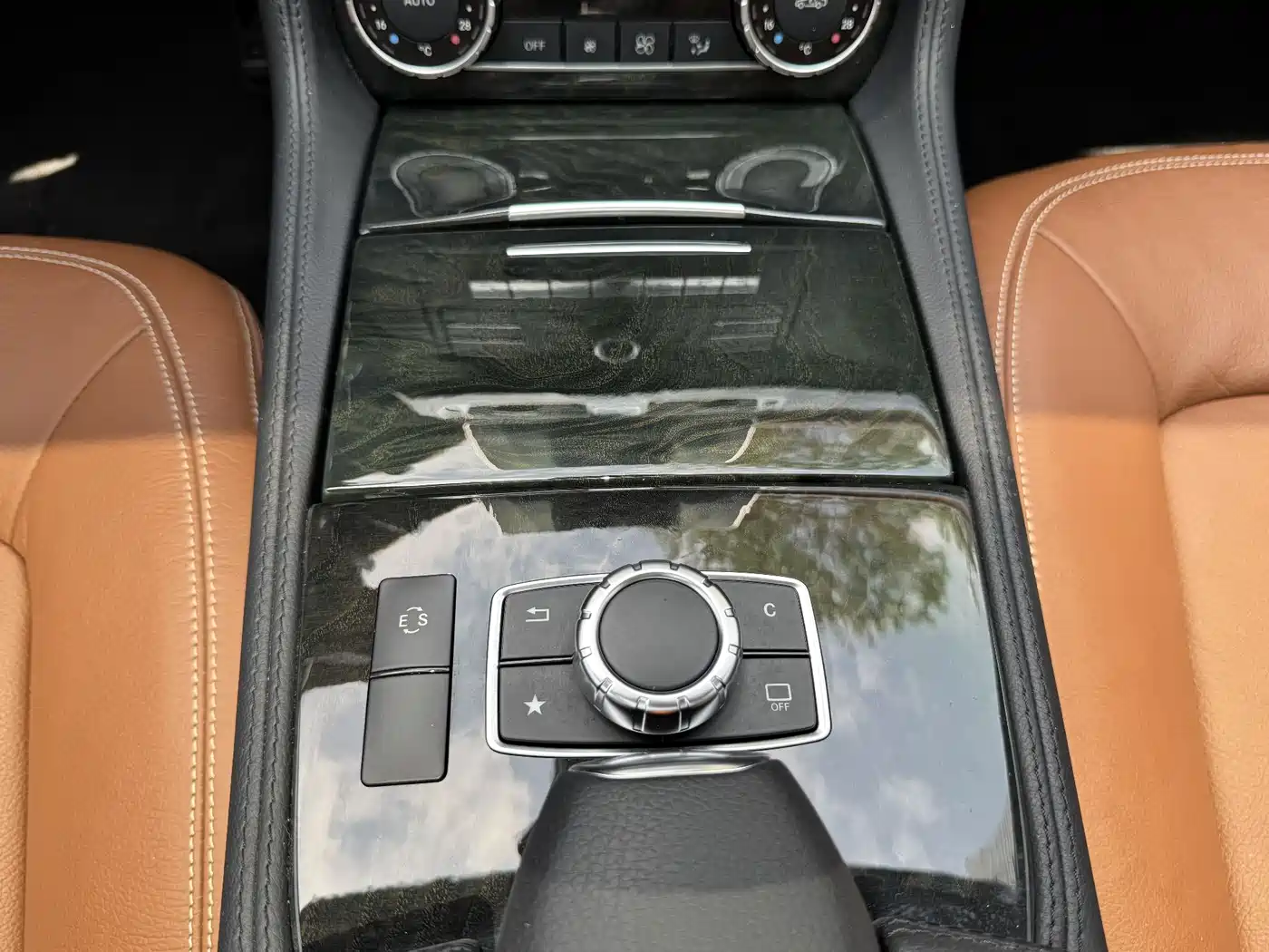 Mercedes-Benz CLS 2015 CLS 260 фото 12