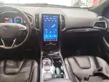 Фото 13 - Ford Edge