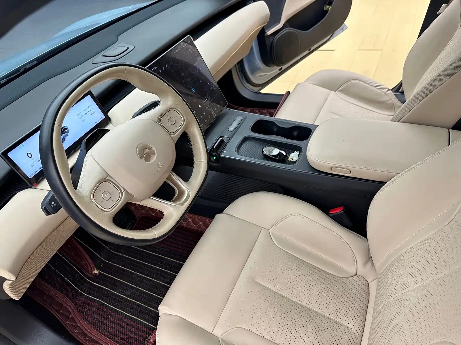 Фото 6 - NIO ET5