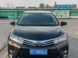 Фото 1 - Toyota Corolla