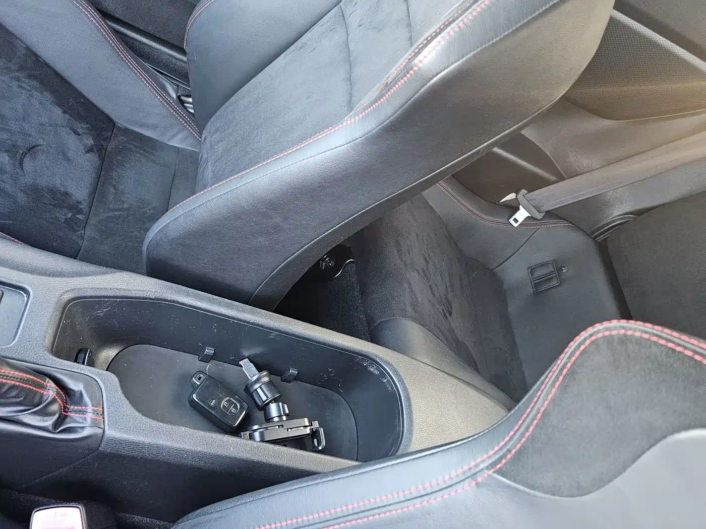 Subaru BRZ 2013 2013 2.0i Automatic Luxury