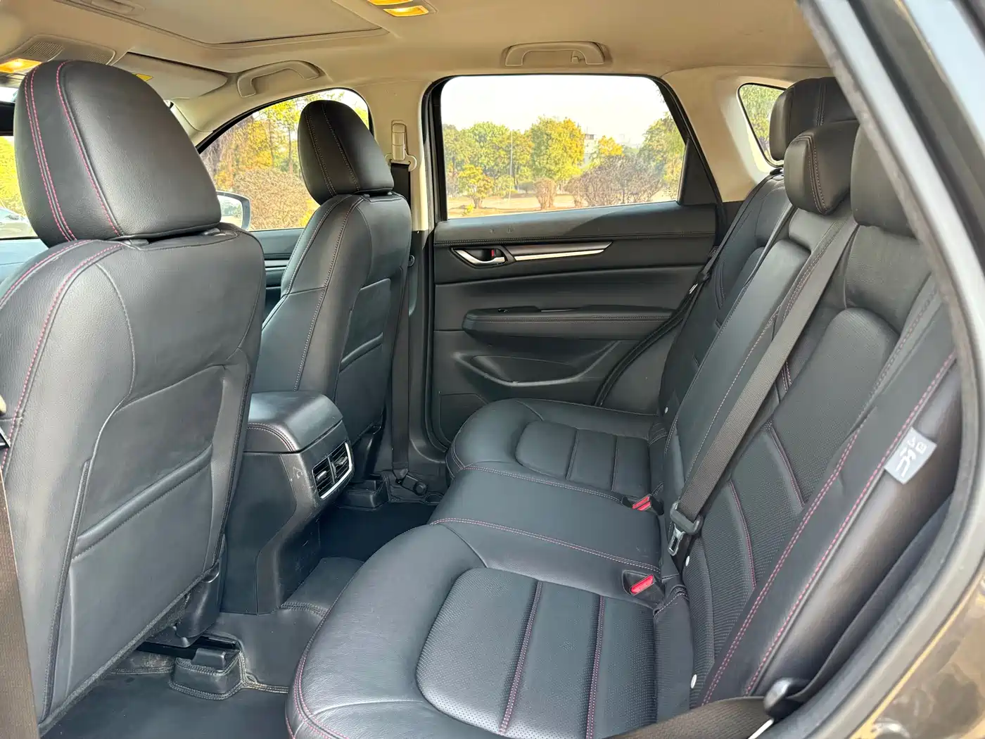 Фото 7 - Mazda CX-5