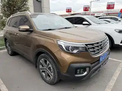 Kia Sportage R