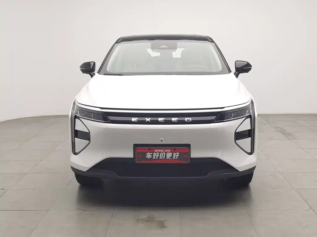 Exeed Yaoguang C-DM 2025 2026 Global Edition 120 Long Range 2WD