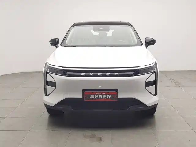 Exeed Yaoguang C-DM 2026 Global Edition 120 Long Range 2WD — фото 3