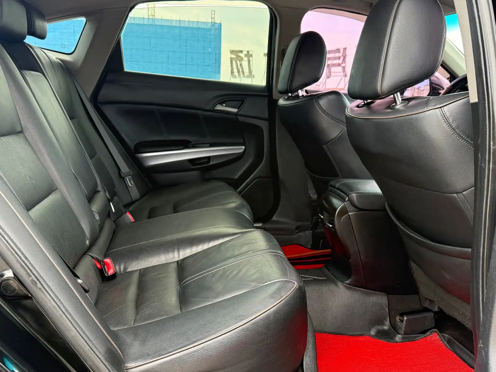 Photo 13 - Honda Crosstour