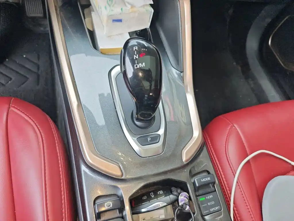 Фото 10 - Haval H6