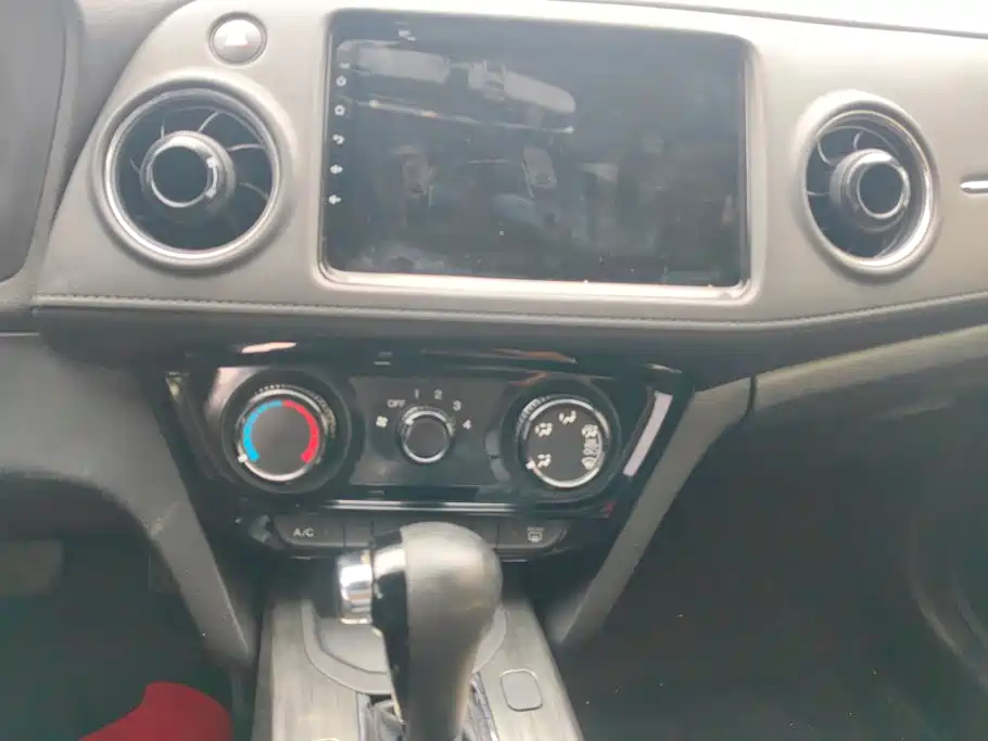 Honda XR-V 2016 2015 1.8L EXi CVT Comfort