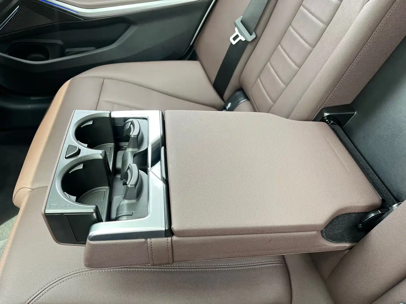 BMW 3 Series 2020 325Li M Sport Package фото 31