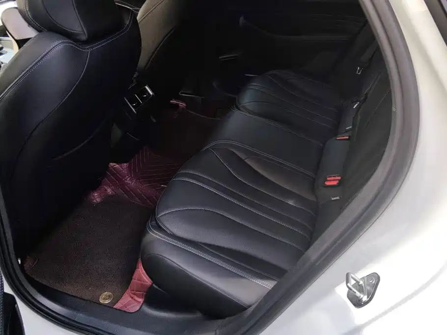 Geely Xing Rui 2025 2025 Oriental Glory 1.5TD Kunlun Edition