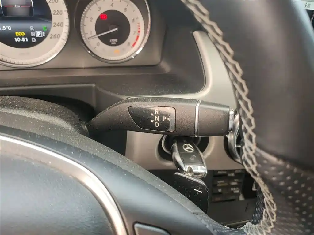 Mercedes-Benz GLK-Class 2014 GLK 260 4MATIC Dynamic фото 7