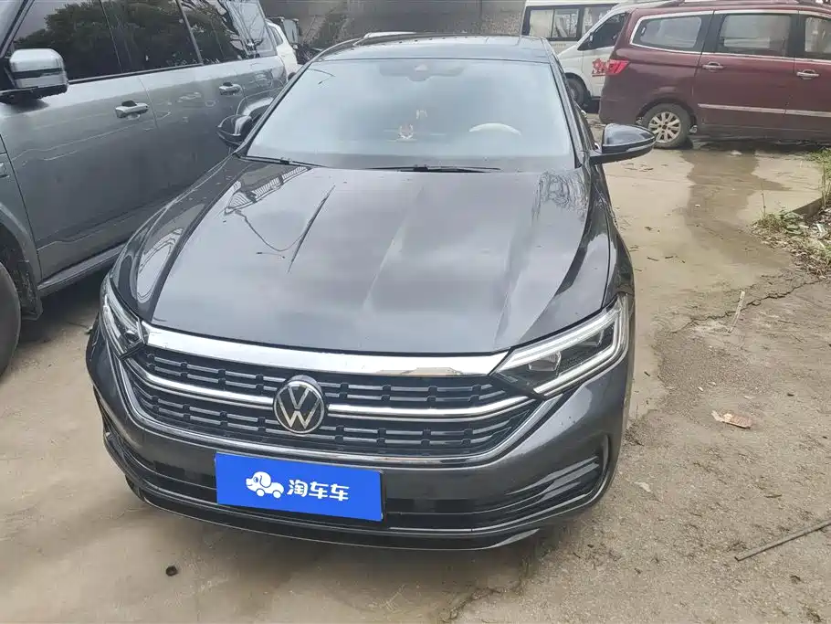 Volkswagen Sagitar 2023 300TSI DSG Surpassing Edition фото 2