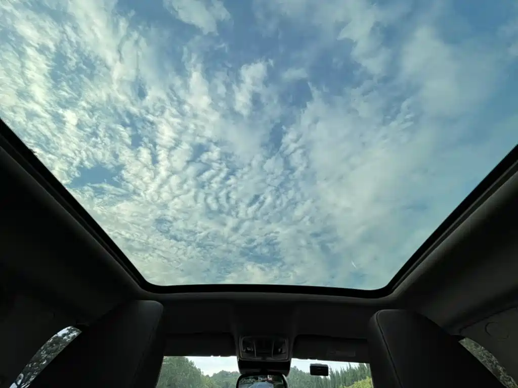WEY VV5 2018 2017 2.0T Flagship Model