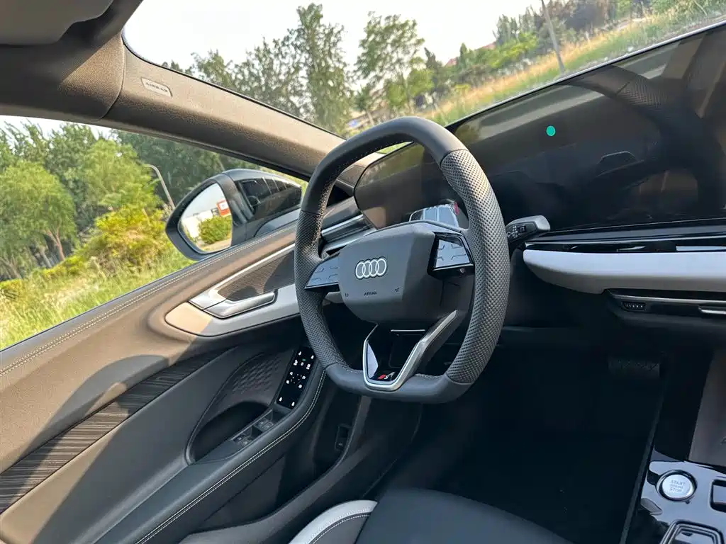 Audi A5L 2025 2.0T Sport Edition Plus фото 18
