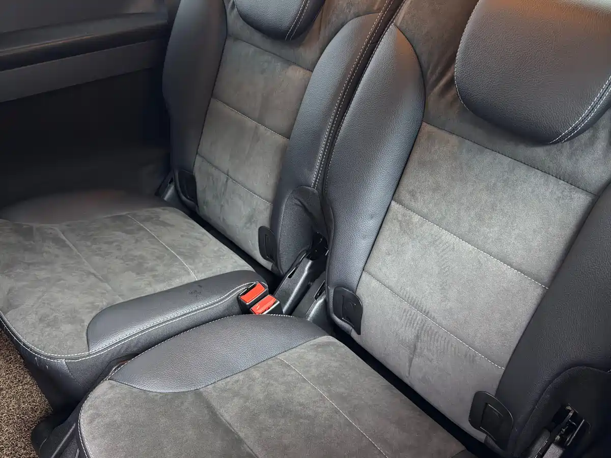 Mercedes-Benz R-Class 2015 R 320 4MATIC Luxury фото 12