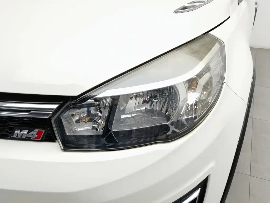 Фото 7 - Great Wall M4