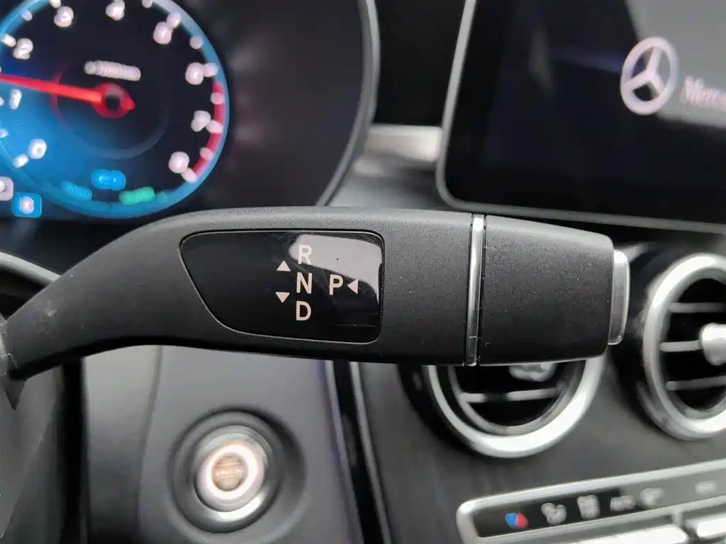 Mercedes-Benz C-Class 2021 C 260 L Sport Starry Exclusive Edition фото 13