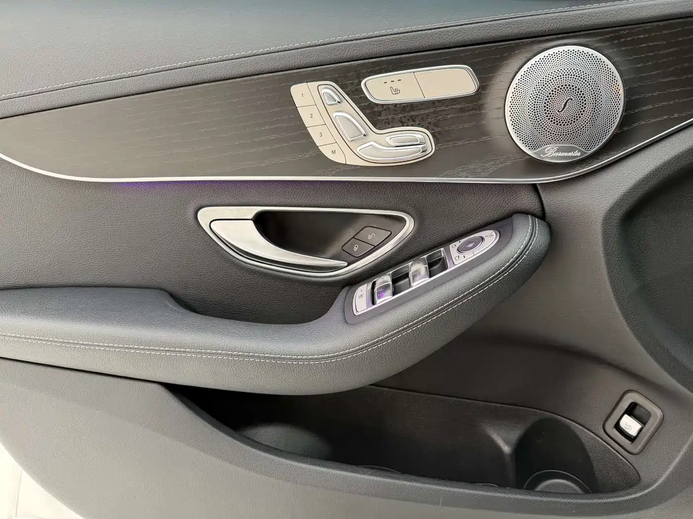 Mercedes-Benz C-Class 2021 C 260 L Sport Starry Exclusive Edition фото 18