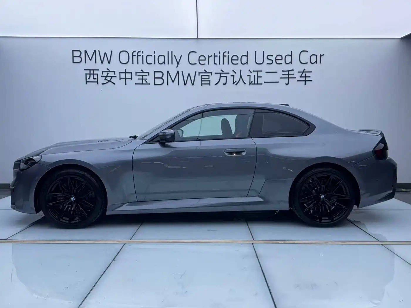 BMW M2 2025 2024 M2