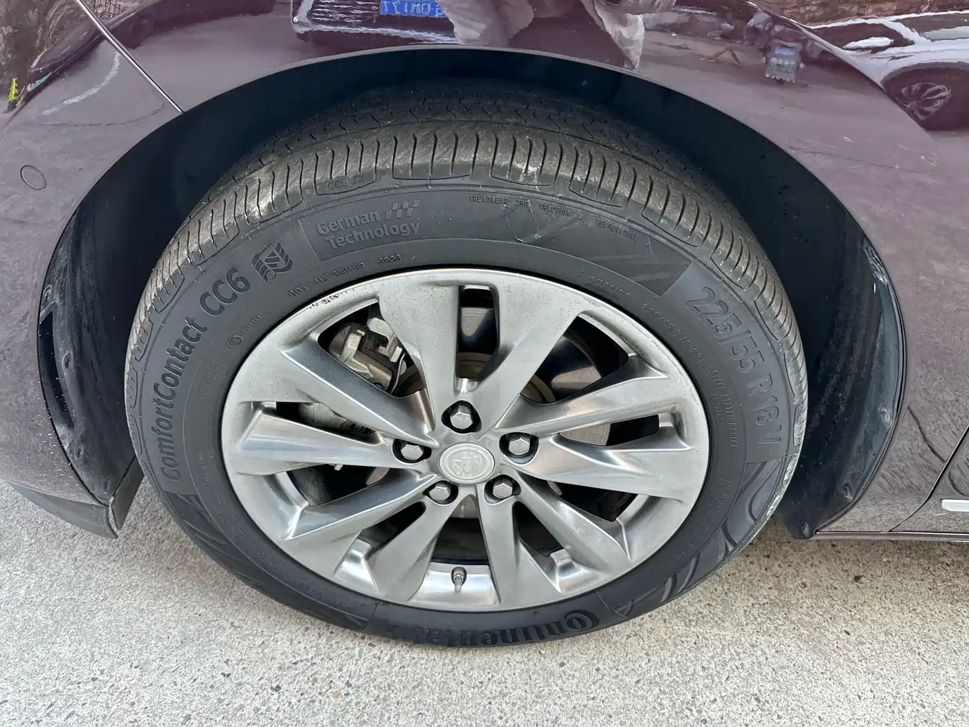 Buick GL8 2021 Avenir Aivia 7-Seater Family Edition фото 29